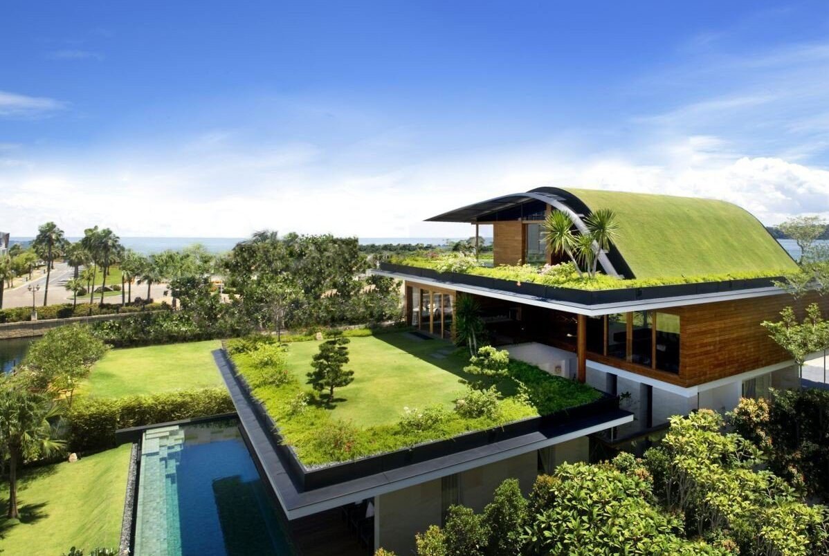 Casa inteligente