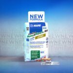 PLANITOP RASA & RIPARA R4 ZERO x 25 Kg - Imagen 2