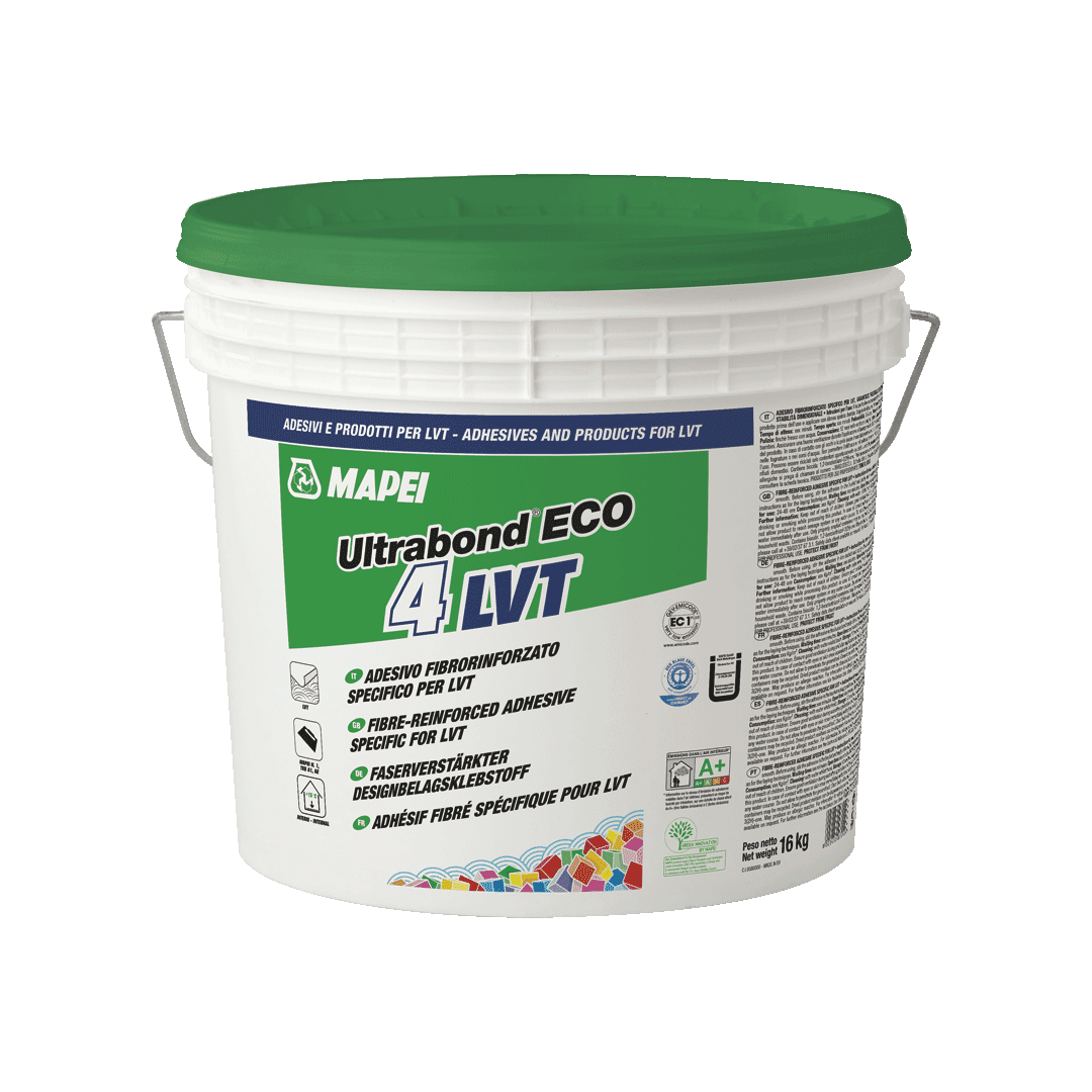 4_6504-ultrabond-eco Ultrabond Eco 4 LVT buckets 4 kg - Imagen 1